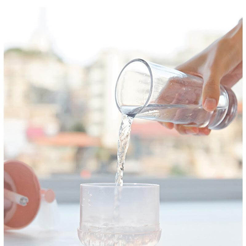 desktop humidifier fan Spray Cooling Fan Portable Water Humidifier
