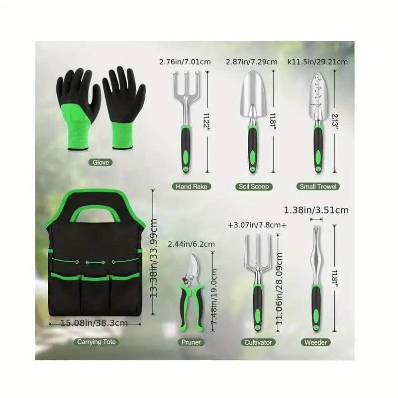 durable garden tools Garden Hand Tools Gift