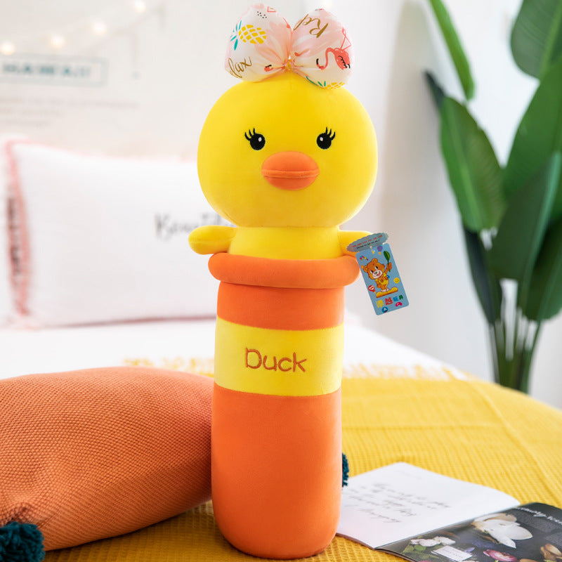 duck plush toy