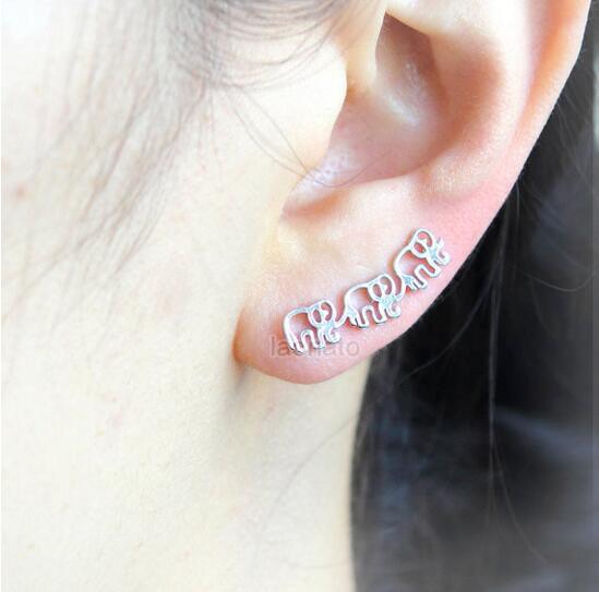 Daisies Earrings for women Earrings For Women Jewelry Stud Earrings