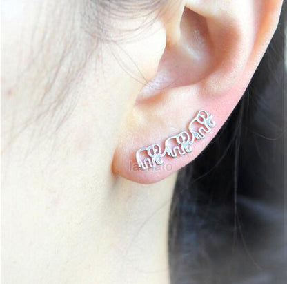 Daisies Earrings for women Earrings For Women Jewelry Stud Earrings