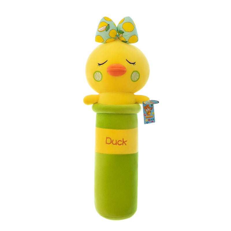 duck plush toy