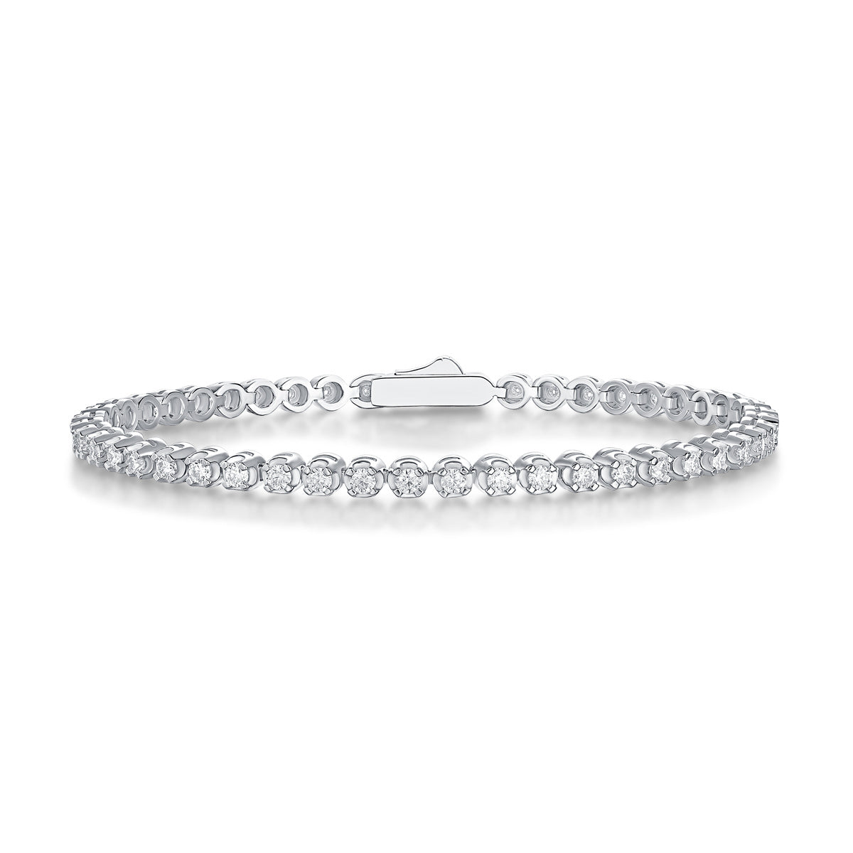 S925 Silver Bracelet