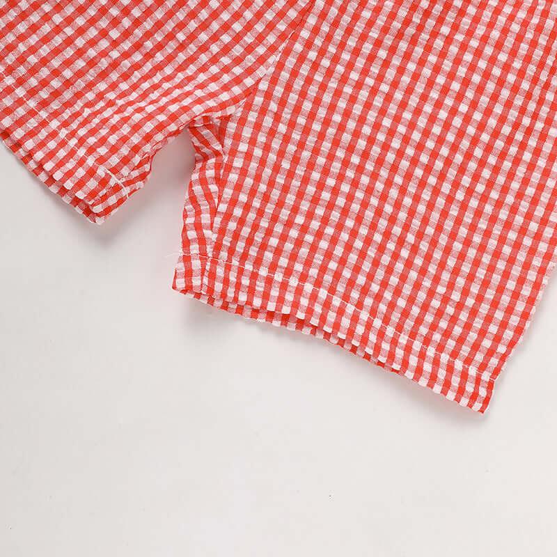 summer outfit for baby boys Back To School Outfit