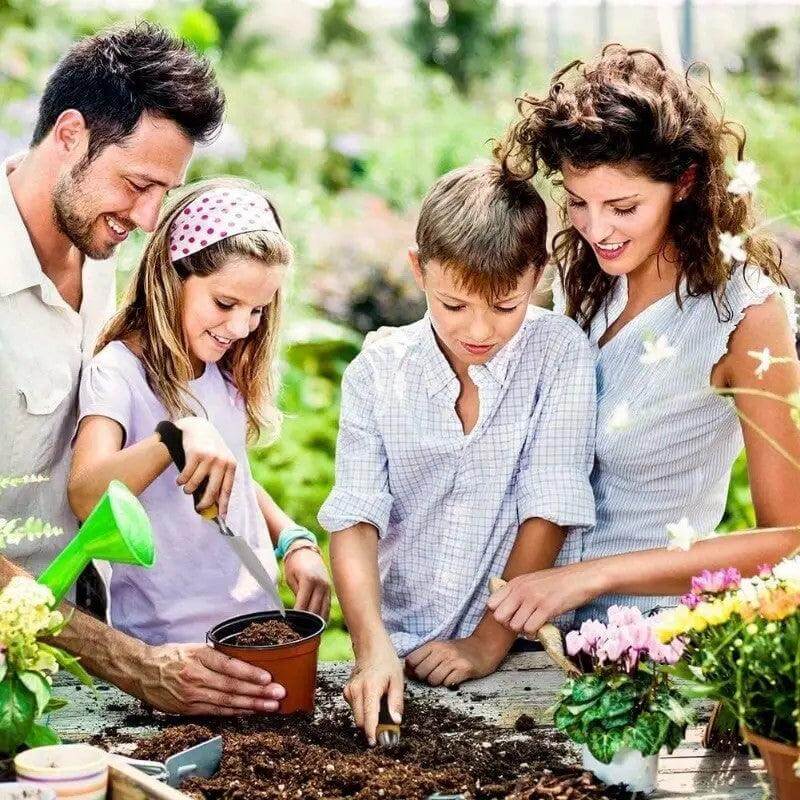 durable garden tools Garden Hand Tools Gift