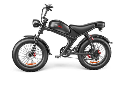 31 MPH Electric Bike C93 - 20 Inch 20A