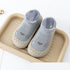 baby soft sole shoes Spring And Autumn Baby Soft Sole Toddler Shoes Blue