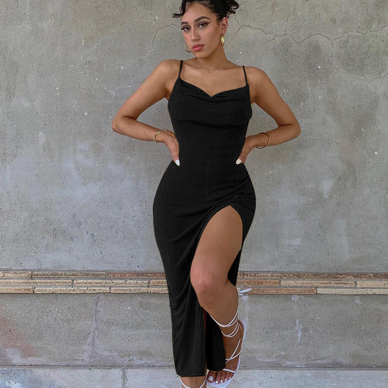 knitted women&