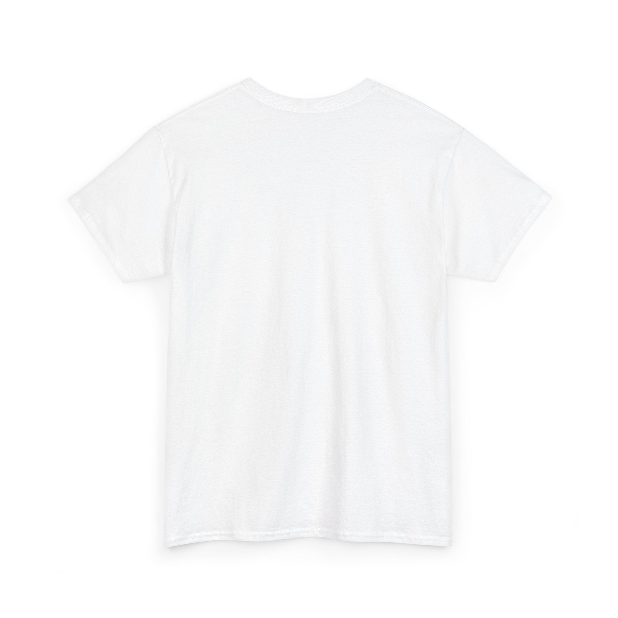 Everyday Cotton T-Shirt