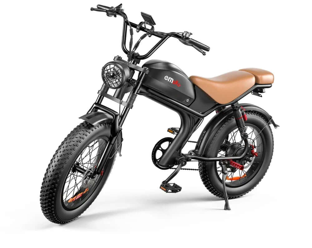 31 MPH Electric Bike C93 - 20 Inch 20A