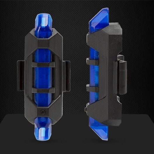 Bicycle LED Taillight