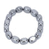 natural beads bracelet Terahertz Energy Stone For Women Men Default