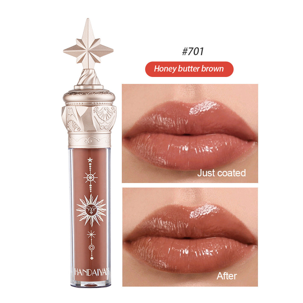 Mirror Lip Glaze