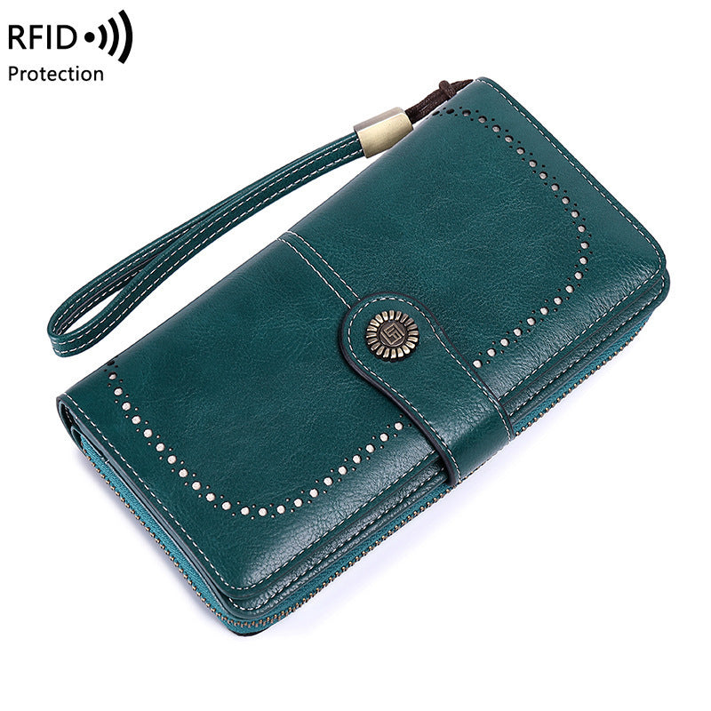 RFID Blocking Women&