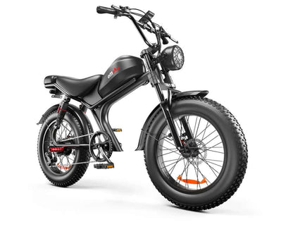 31 MPH Electric Bike C93 - 20 Inch 20A