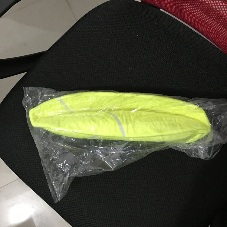 Dog Giant Tennis Ball 
