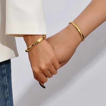 couple bracelet set Two Piece Set Of Fashionable Men&