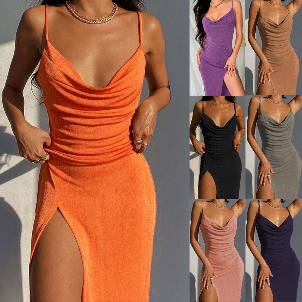 knitted women&
