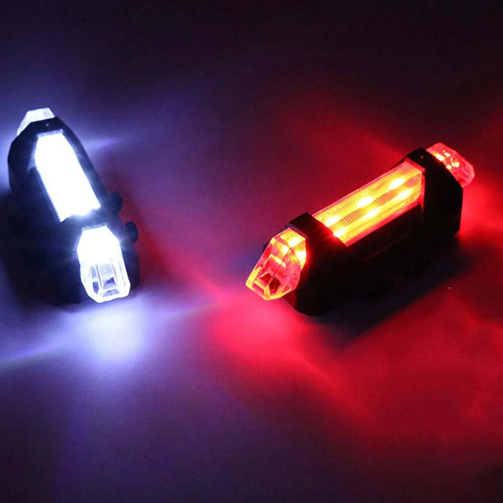 Bicycle light LED Taillight