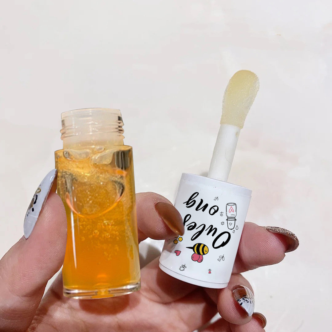 Lip Gloss Moisturizing