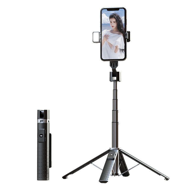 Bluetooth selfie stick