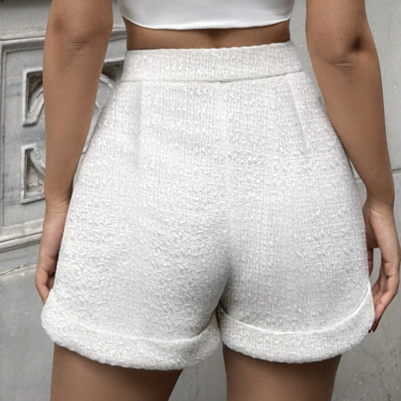 Womens Fashionable Shorts