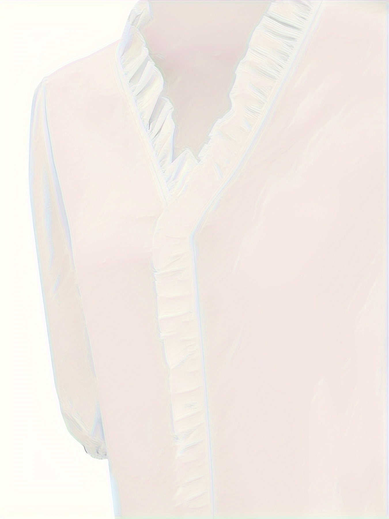 Women Long-sleeved Shirt