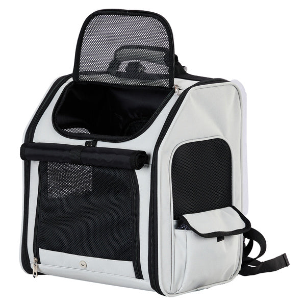 Pet Carrier Backpack