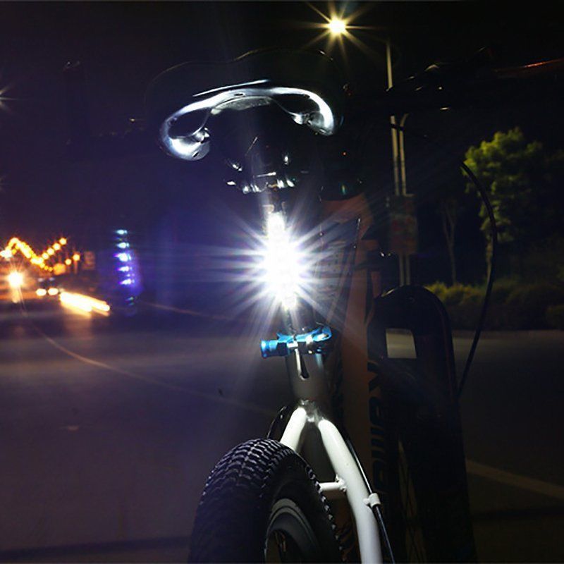 Bicycle LED Taillight