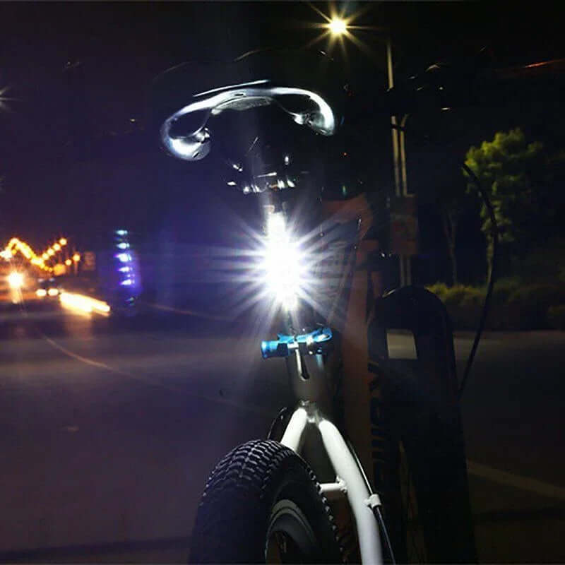 Bicycle light LED Taillight