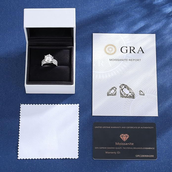 Engagement Rings For Women