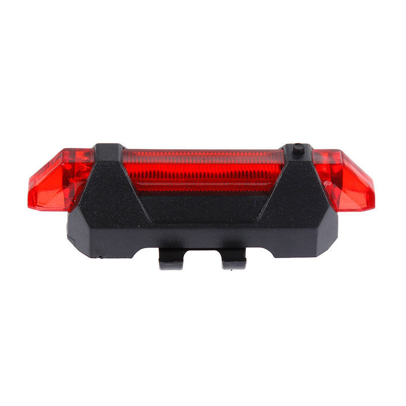 Bicycle LED Taillight