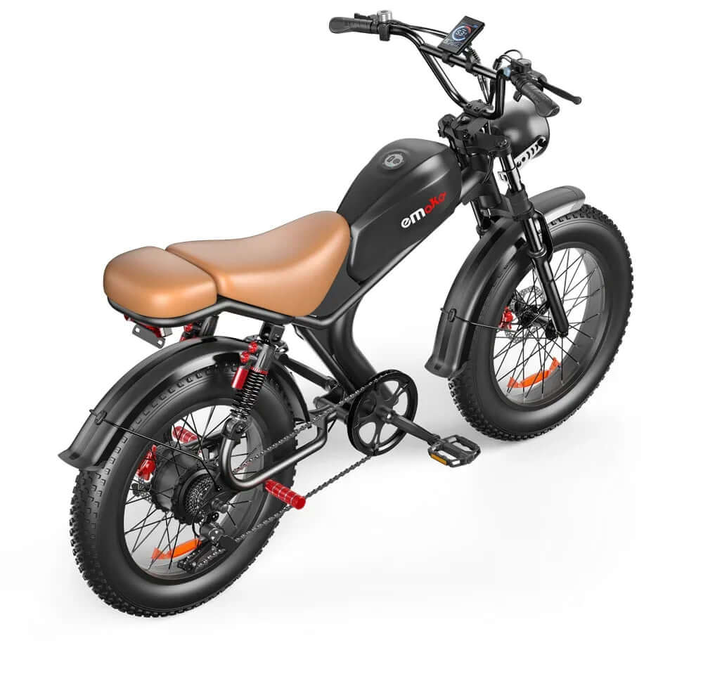 31 MPH Electric Bike C93 - 20 Inch 20A