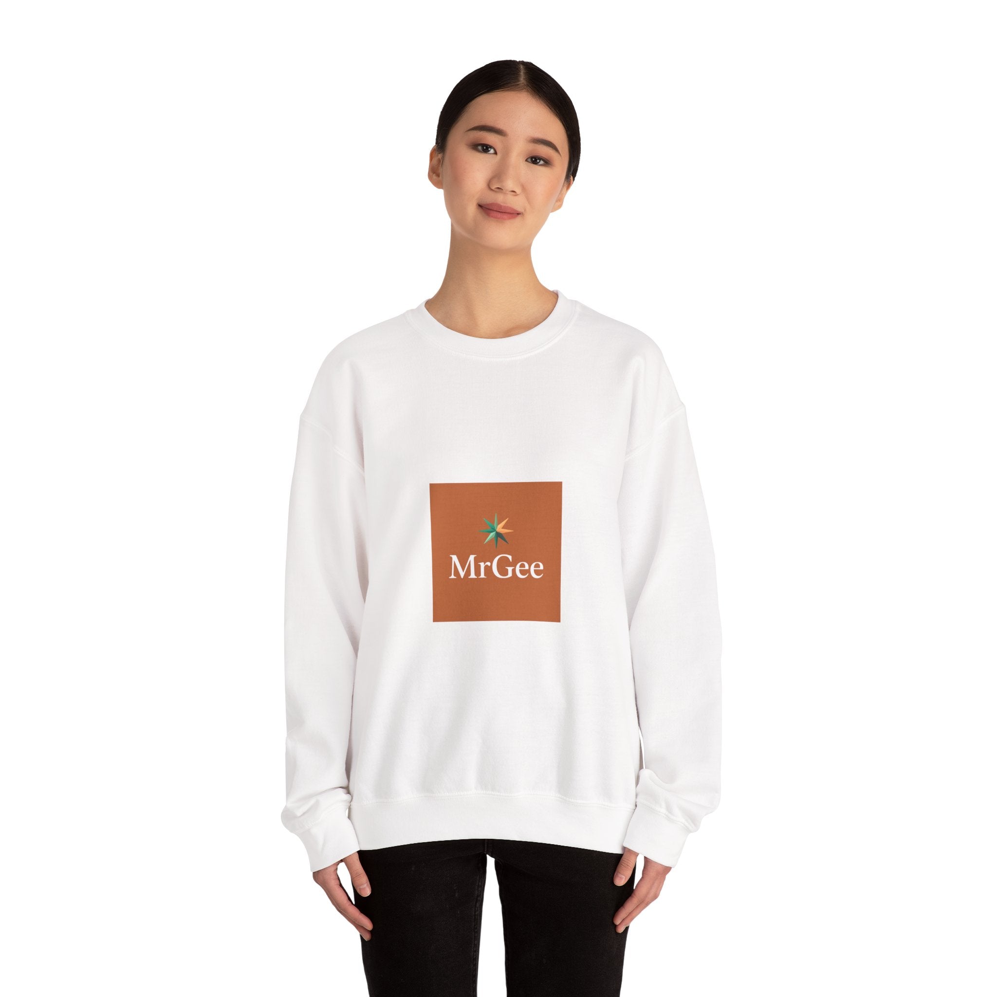 Crewneck Sweatshirt