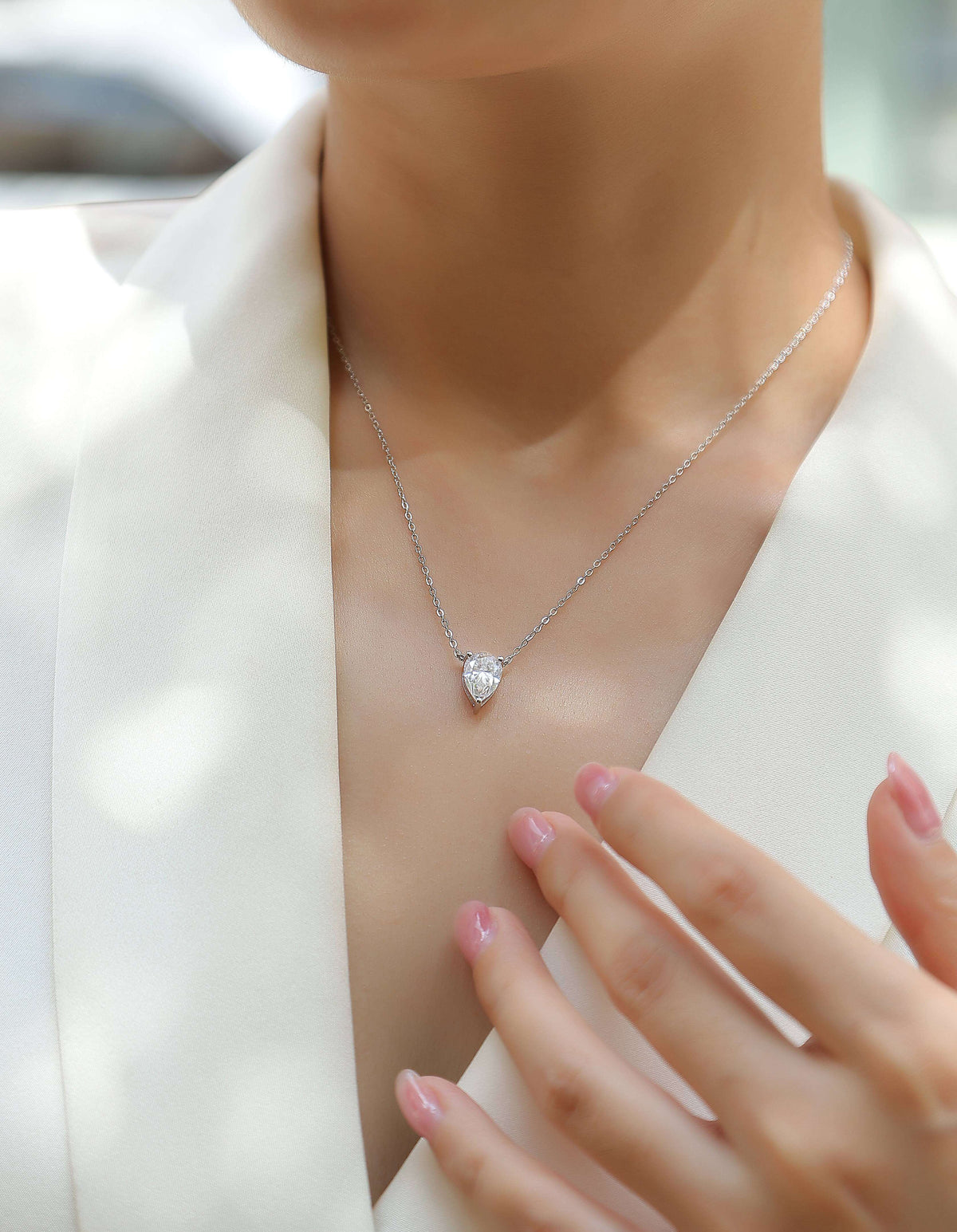 Designer jewelry for her Fashionable Jewelry Pendant Set