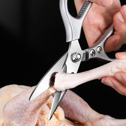 Kitchen Scissor Household Chicken Bone Seafood