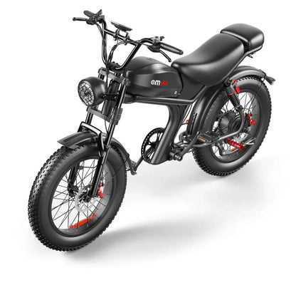 31 MPH Electric Bike C93 - 20 Inch 20A