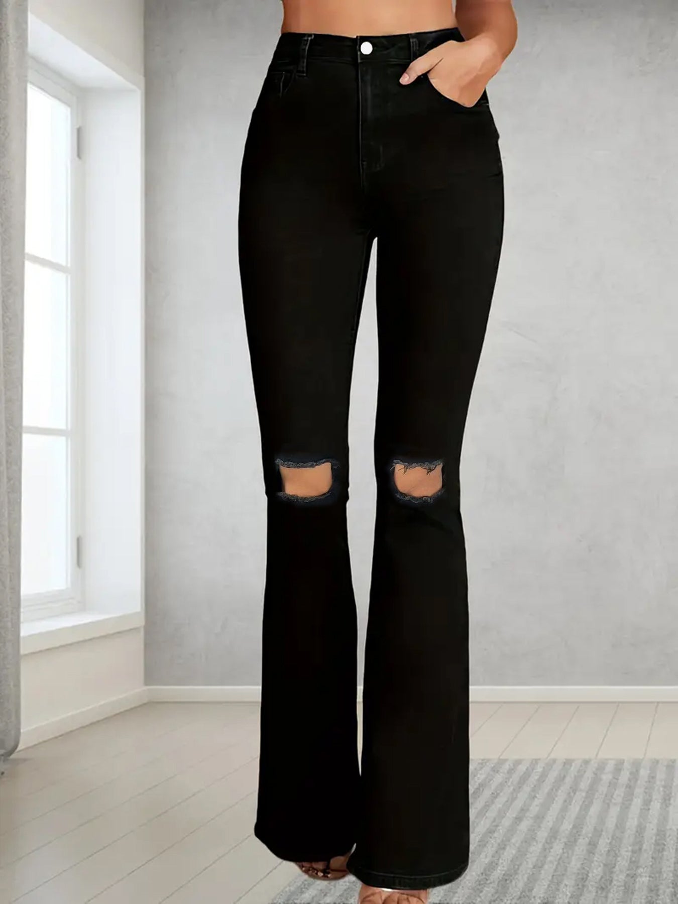 Women's Jeans
