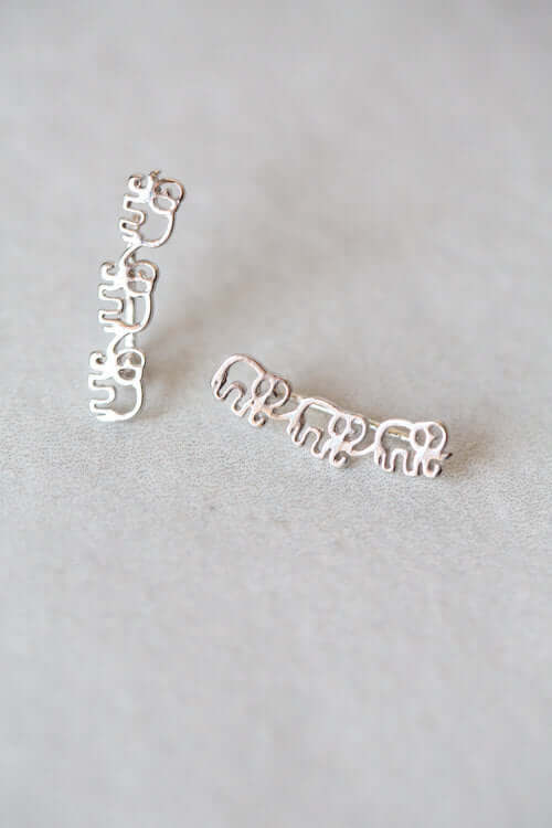 Daisies Earrings for women Earrings For Women Jewelry Stud Earrings