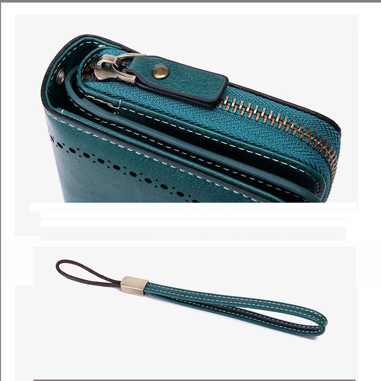 RFID Blocking Women&