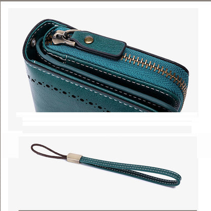 RFID Blocking Women&