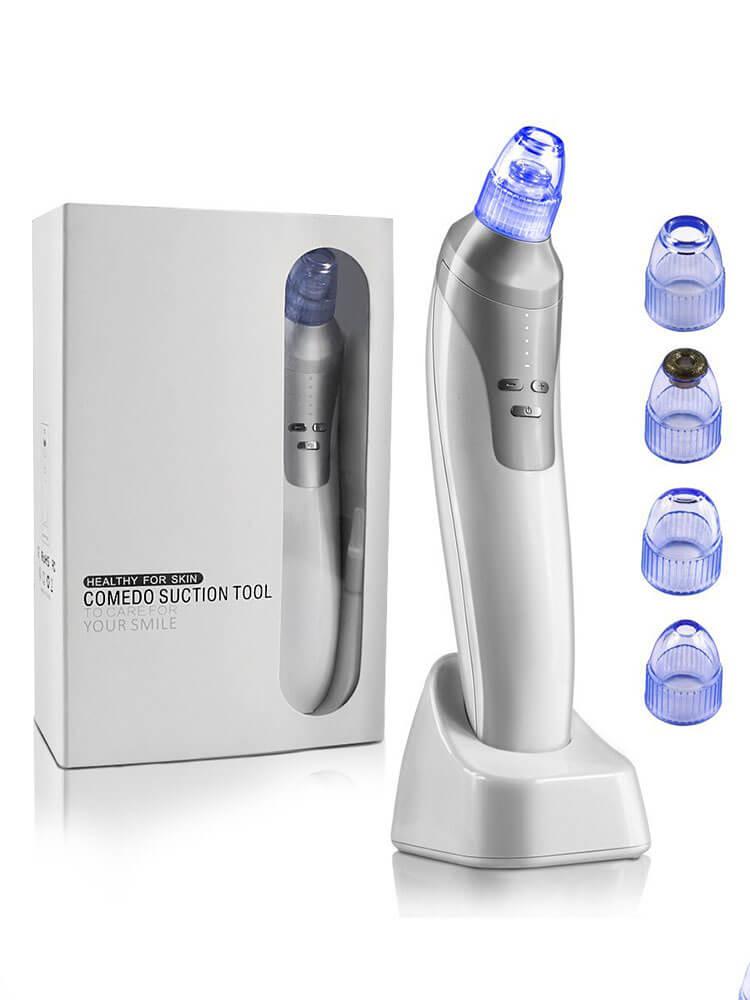 electric blackhead remover Suction Instrument, Electric
