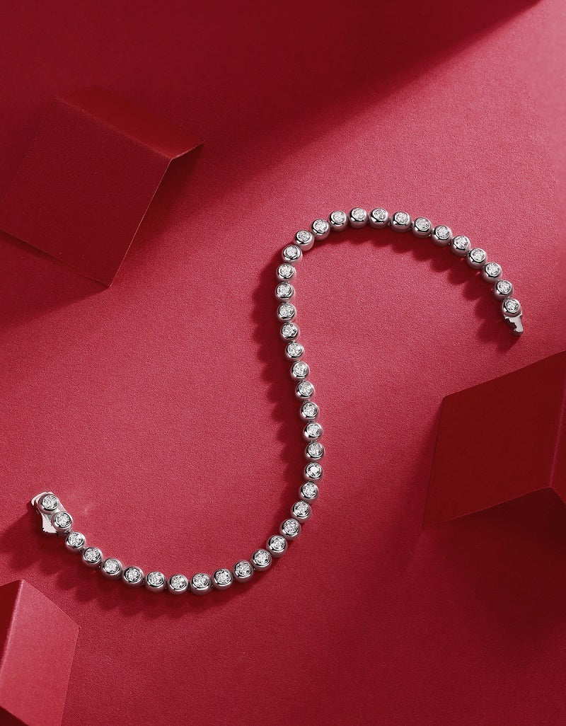 Women Luxury Fashion Bracelet