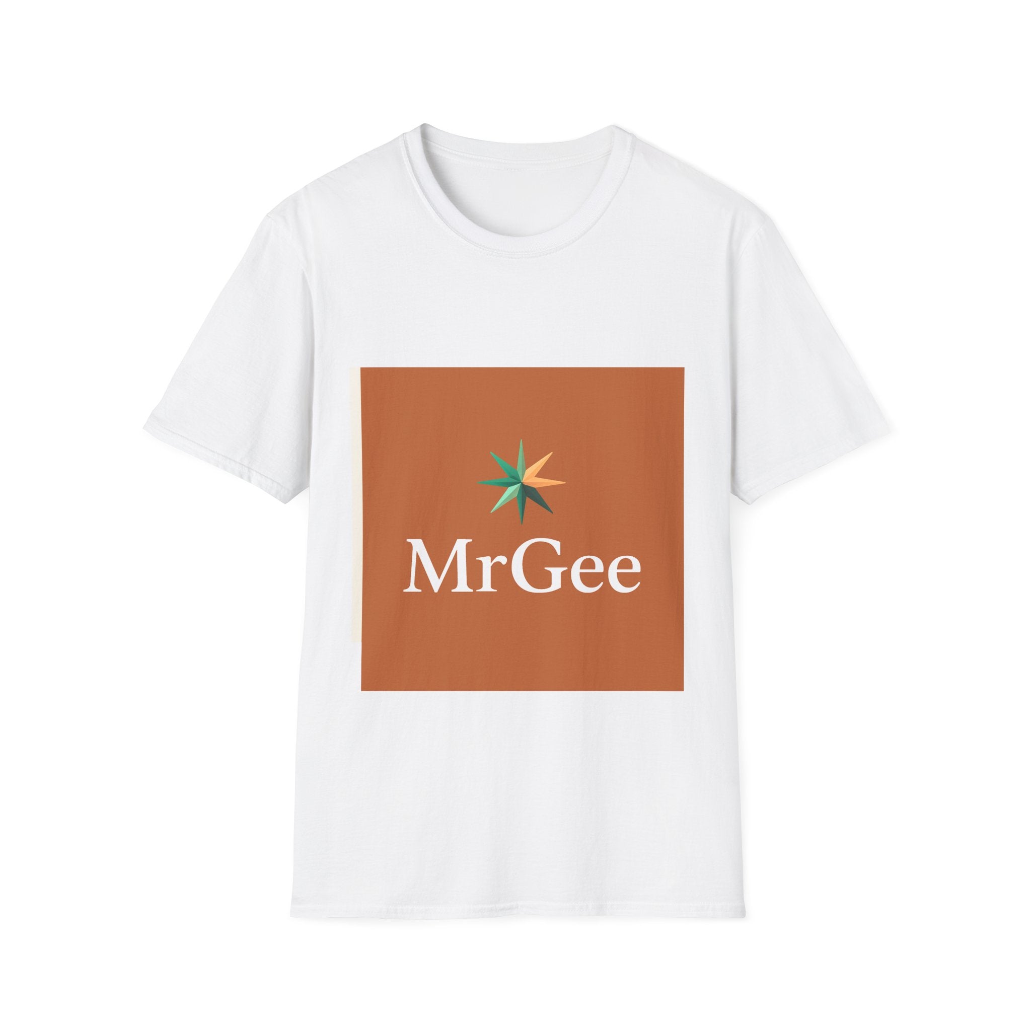 Butterfly Print T-Shirt 