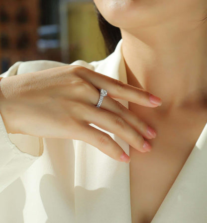 wedding ring sets Arrange Large Diamond Rings, Wedding Rings