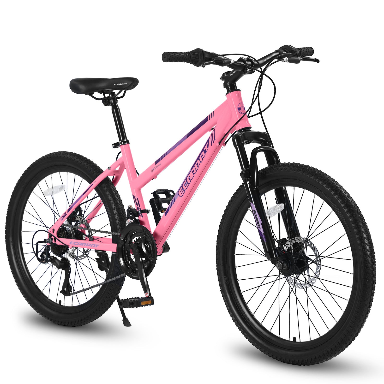 Bicycle S26103-PINK