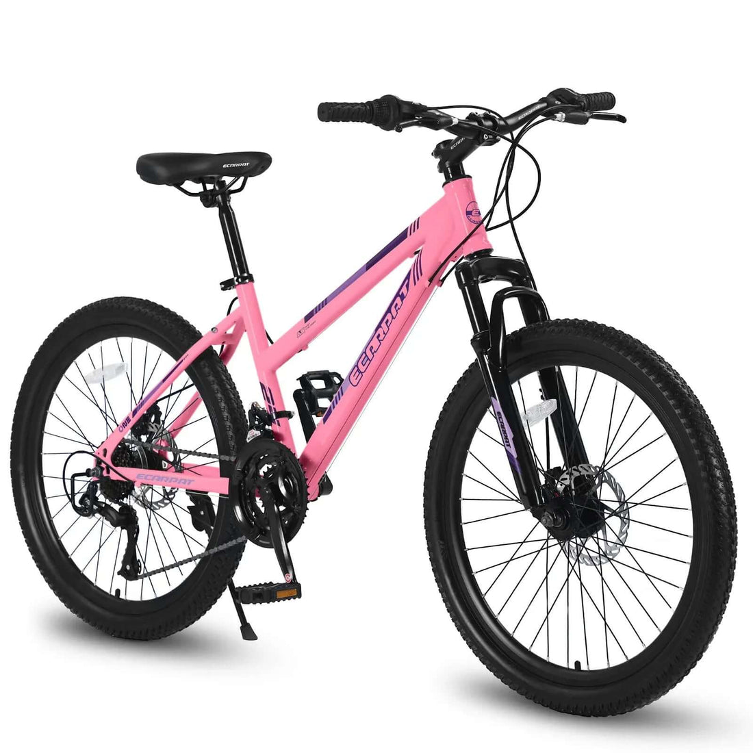 Bicycle S26103-PINK reliable performance with a vibrant pink finish