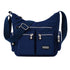 crossbody bags with pockets Women Shoulder Bags Dark blue