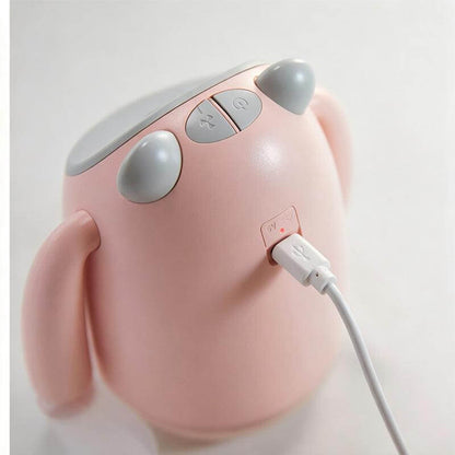 desktop humidifier fan Spray Cooling Fan Portable Water Humidifier