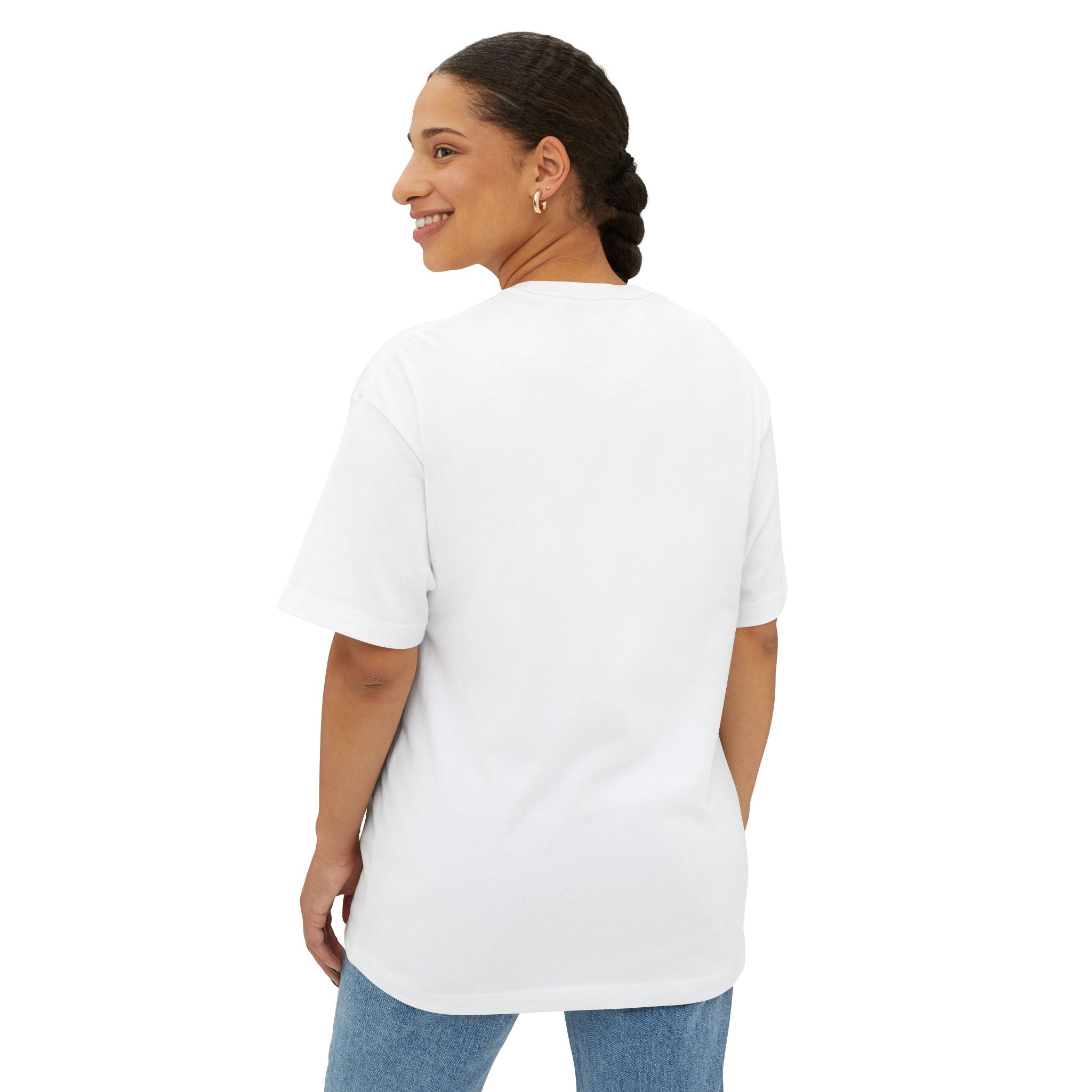 Unisex Everyday Shirt